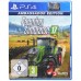 Игра Farming Simulator 17 Ambassador Edition (PS4, eng язык)