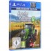 Игра Farming Simulator 17 Ambassador Edition (PS4, eng язык)