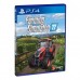 Игра Farming Simulator 22 (PS4, rus язык)