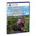 Игра Farming Simulator 22 (PS5, rus язык)