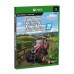 Игра Farming Simulator 22 (Xbox One, Series X, rus язык)