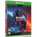 Игра Mass Effect Legendary Edition (Xbox One, Series X, eng, rus субтитры)