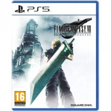 Игра Final Fantasy VII Remake Intergrade (PS5, eng язык)