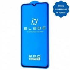 Защитное стекло Blade Pro Full Glue для Xiaomi Mi9 Lite/Mi CC9 Black