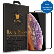 Защитное стекло Ilera AB 3D для Apple iPhone X/XS/11 Pro (EclGl111XS3Dl)
