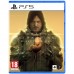 Игра Death Stranding Director`s Cut (PS5, rus язык)