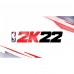 Игра NBA 2K22 (Xbox One, eng язык)