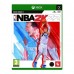 Игра NBA 2K22 (Xbox Series X, eng язык)