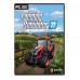 Игра Farming Simulator 22 Collector`s Edition [DVD диск] (PC, rus язык)