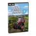 Игра Farming Simulator 22 [DVD диск] (PС, rus язык)