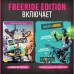 Игра Riders Republic. Freeride Edition (PS5, rus язык)