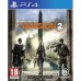 Игра Tom Clancy`s The Division 2 (PS4). уценка!