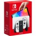 Игровая консоль Nintendo Switch OLED Model with White Joy-Con