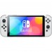 Игровая консоль Nintendo Switch OLED Model with White Joy-Con