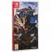 Игра Switch Monster Hunter Rise (Nintendo Switch, rus язык)