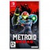 Игра Metroid Dread (Nintendo Switch, rus язык)