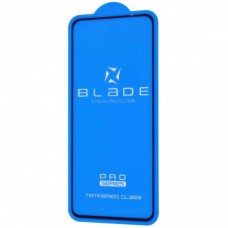 Защитное стекло Blade Pro Full Glue для Xiaomi Redmi 10 Black