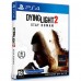 Игра Dying Light 2: Stay Human (PS4, PS5, eng, rus субтитры)