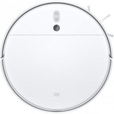 Робот-Пылесос с влажной уборкой Xiaomi Mi Robot Vacuum Mop 2 White (STYTJ03ZHM) (BHR5055EU)