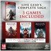 Игра Assassin`s Creed The Ezio Collection: The Ezio Collection (Nintendo Switch, rus язык)