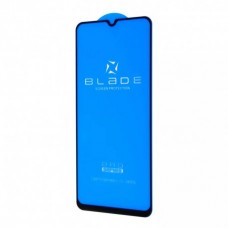 Защитное стекло Blade Pro Full Glue Xiaomi Redmi 10C Black
