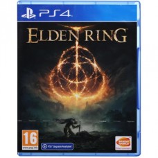 Игра Elden Ring (PS4, eng, rus субтитры)