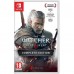 Игра The Witcher 3: Wild Hunt (Nintendo Switch, rus язык)