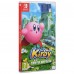 Игра Kirby and the Forgotten Land (Nintendo Switch, eng язык)