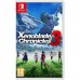 Игра Xenoblade Chronicles 3 (Nintendo Switch, eng язык)