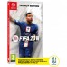 Игра FIFA 23 Legacy Edition (Nintendo Switch, rus язык)