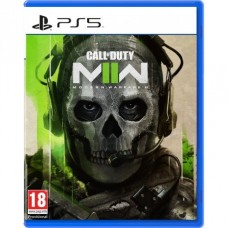 Игра Call of Duty: Modern Warfare II (PS5, rus язык)