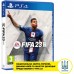 Игра FIFA 23 (PS4, rus язык)