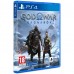 Игра God of War Ragnarok (PS4, rus язык)