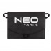 Портативная солнечная панель Neo Tools, 15Вт 2xUSB (90-140)