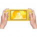 Игровая консоль Nintendo Switch Lite Yellow (желтая) (045496452681)