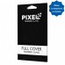 Защитное стекло Pixel Full Screen для iPhone 14 Pro Black