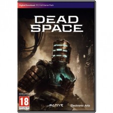 Игра Dead Space [код загрузки, без диска] (PC, eng язык)