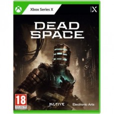 Игра Dead Space (Xbox Series X, eng язык)