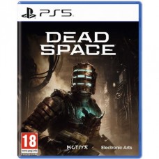 Игра Dead Space (PS5, eng язык)