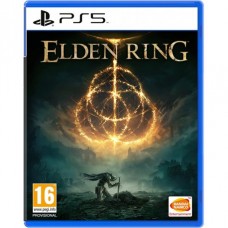 Игра Elden Ring (PS5, eng, rus субтитры)