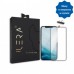 Защитное стекло iLera DeLuxe FullCover Glass с рамкой для iPhone 14 Pro Max