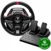 Руль и педали Thrustmaster для PC/Xbox T128-X world type c (4460184)