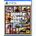 Игра Grand Theft Auto V (GTA 5) (PS5, eng, rus субтитры)