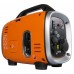 Инверторный бензиновый генератор Black&Decker 750/900W (BXGNI900E)