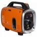 Инверторный бензиновый генератор Black&Decker 750/900W (BXGNI900E)