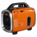 Инверторный бензиновый генератор Black&Decker 750/900W (BXGNI900E)