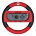 Руль Hori Steering Wheel Deluxe Mario Kart 8 Mario для Nintendo Switch (873124006520)