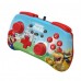 Геймпад проводной Hori Horipad Mini (Super Mario) для Nintendo Switch Blue/Red (873124009019)