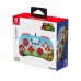 Геймпад проводной Hori Horipad Mini (Super Mario) для Nintendo Switch Blue/Red (873124009019)
