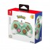 Геймпад проводной Hori Horipad Mini (Pikachu & Eevee) для Nintendo Switch Green (873124009040)